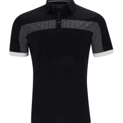 Galvin Green Golf Shirts^i Venti8-PU hirt Poo hort eeve Gof Appare