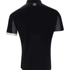 Galvin Green Golf Shirts^i Venti8-PU hirt Poo hort eeve Gof Appare