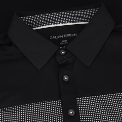 Galvin Green Golf Shirts^i Venti8-PU hirt Poo hort eeve Gof Appare