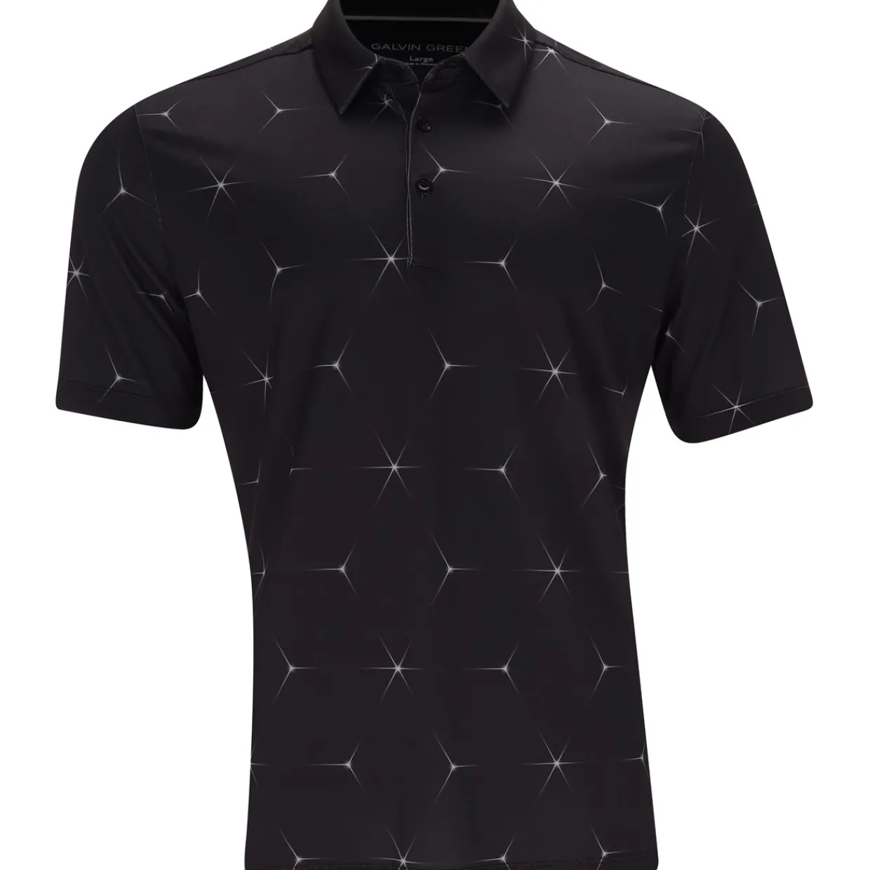 Galvin Green Golf Shirts|Mens Golf Apparel^io Venti8-PU hirt Poo hort eeve Gof Appare