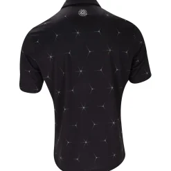 Galvin Green Golf Shirts|Mens Golf Apparel^io Venti8-PU hirt Poo hort eeve Gof Appare