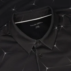 Galvin Green Golf Shirts|Mens Golf Apparel^io Venti8-PU hirt Poo hort eeve Gof Appare