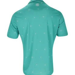 Galvin Green Golf Shirts|Mens Golf Apparel^io Venti8-PU hirt Poo hort eeve Gof Appare