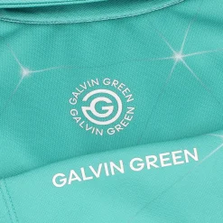 Galvin Green Golf Shirts|Mens Golf Apparel^io Venti8-PU hirt Poo hort eeve Gof Appare