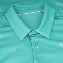 Galvin Green Golf Shirts|Mens Golf Apparel^io Venti8-PU hirt Poo hort eeve Gof Appare
