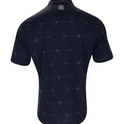 Galvin Green Golf Shirts|Mens Golf Apparel^io Venti8-PU hirt Poo hort eeve Gof Appare