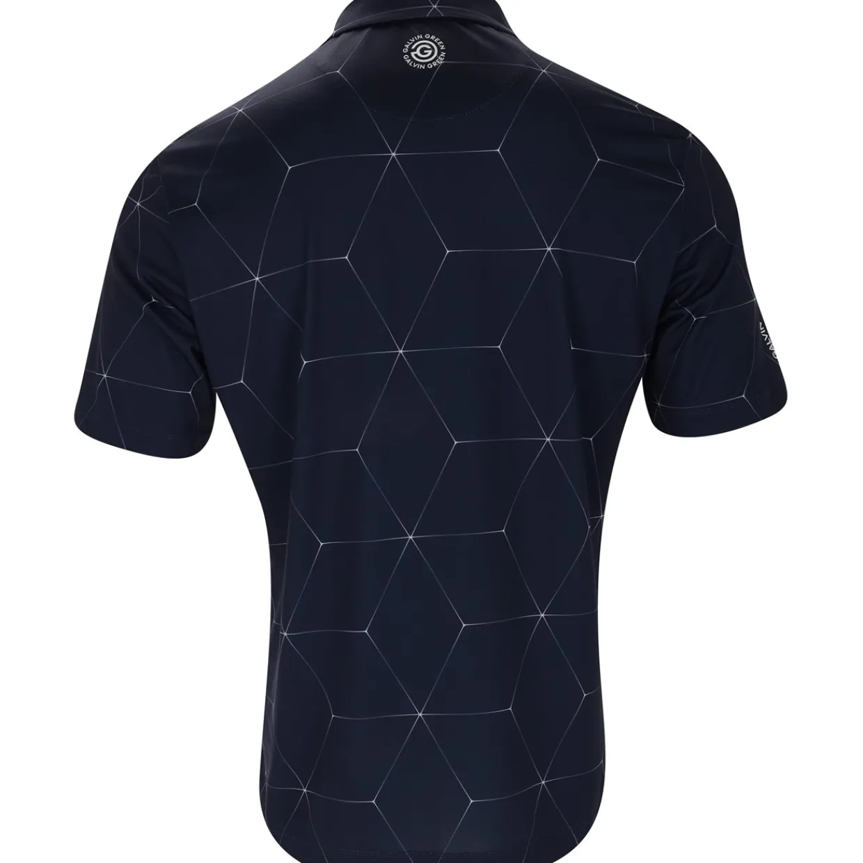 Galvin Green Golf Shirts|Mens Golf Apparel^io Venti8-PU hirt Poo hort eeve Gof Appare