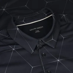 Galvin Green Golf Shirts|Mens Golf Apparel^io Venti8-PU hirt Poo hort eeve Gof Appare