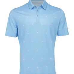 Galvin Green Golf Shirts|Mens Golf Apparel^io Venti8-PU hirt Poo hort eeve Gof Appare