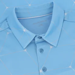 Galvin Green Golf Shirts|Mens Golf Apparel^io Venti8-PU hirt Poo hort eeve Gof Appare