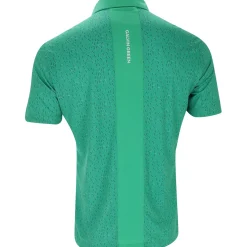 Galvin Green Golf Shirts^iton V8+ hirt Poo hort eeve Gof Appare