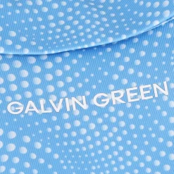 Galvin Green Ladies Golf Apparel^innie eevee Venti8-PU hirt Poo hort eeve Gof Appare