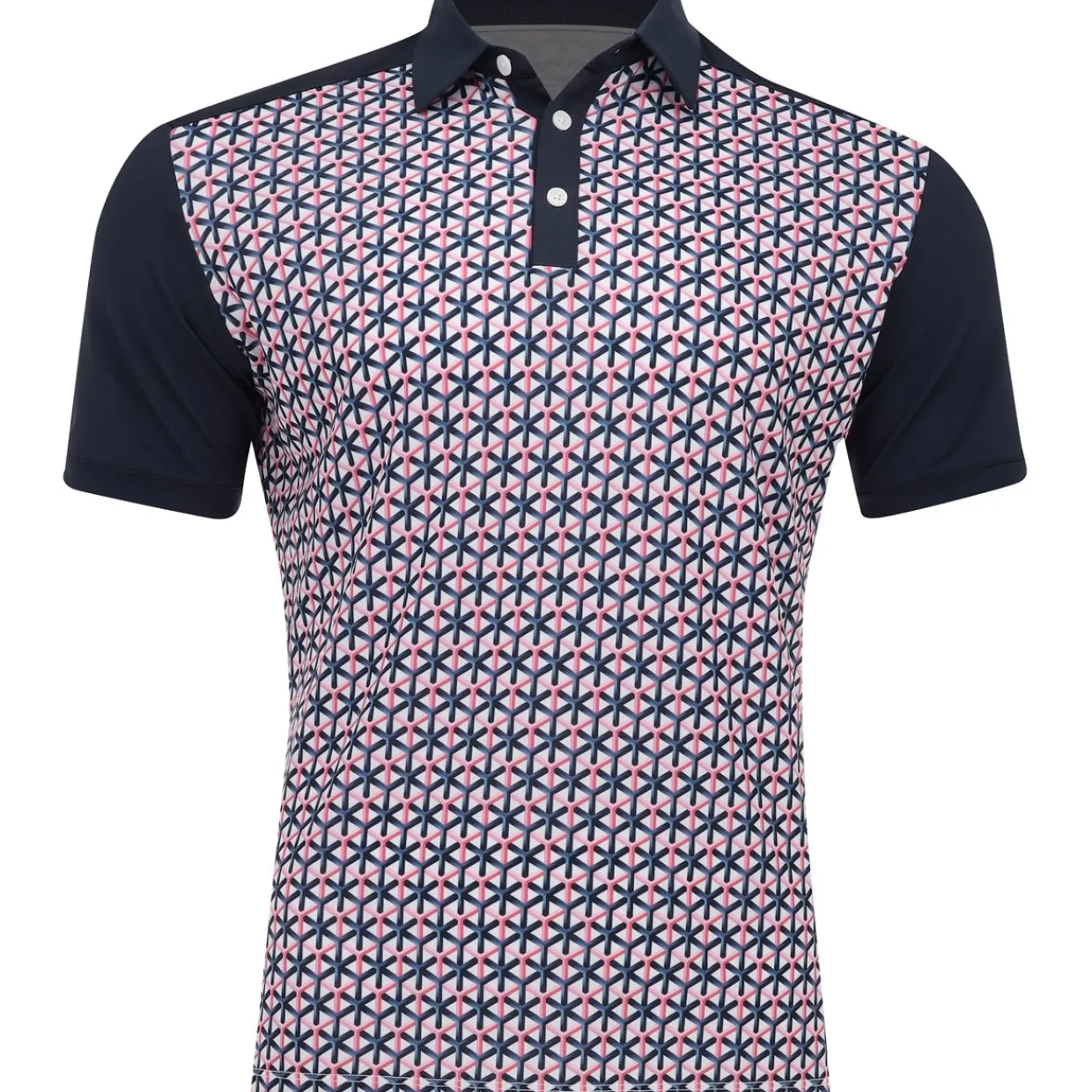 Galvin Green Golf Shirts^io hirt Poo hort eeve Gof Appare