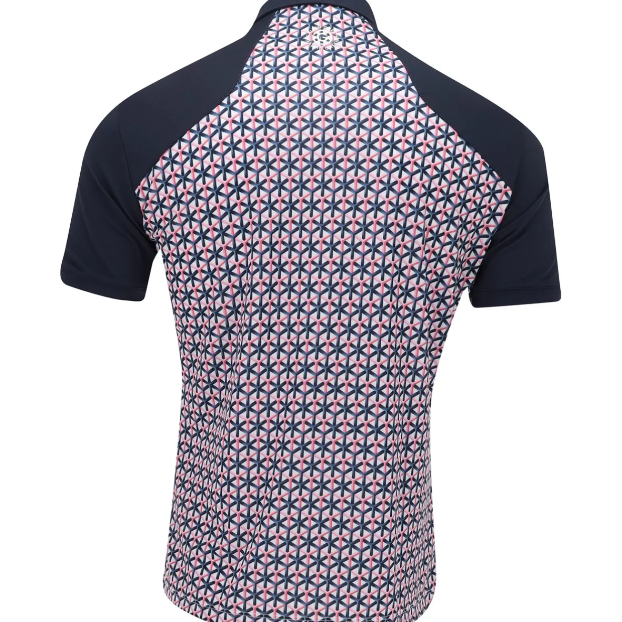 Galvin Green Golf Shirts^io hirt Poo hort eeve Gof Appare