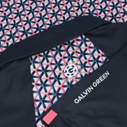 Galvin Green Golf Shirts^io hirt Poo hort eeve Gof Appare