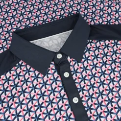 Galvin Green Golf Shirts^io hirt Poo hort eeve Gof Appare