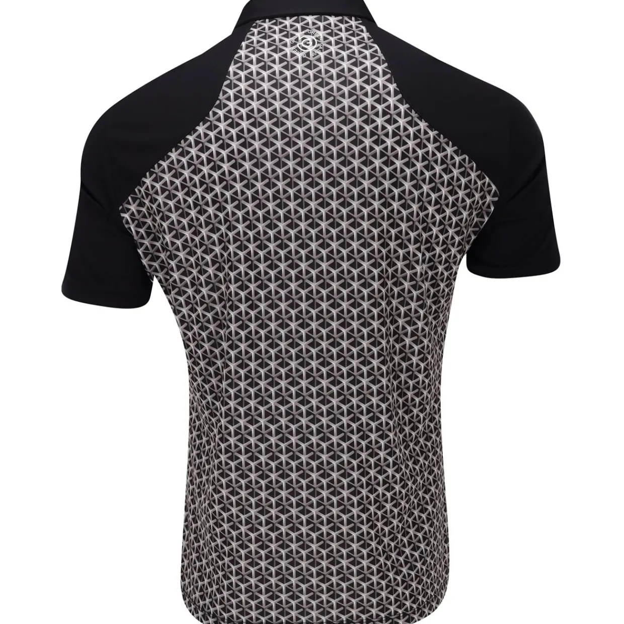 Galvin Green Golf Shirts^io hirt Poo hort eeve Gof Appare