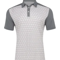 Galvin Green Golf Shirts^io hirt Poo hort eeve Gof Appare