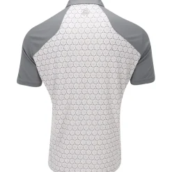 Galvin Green Golf Shirts^io hirt Poo hort eeve Gof Appare