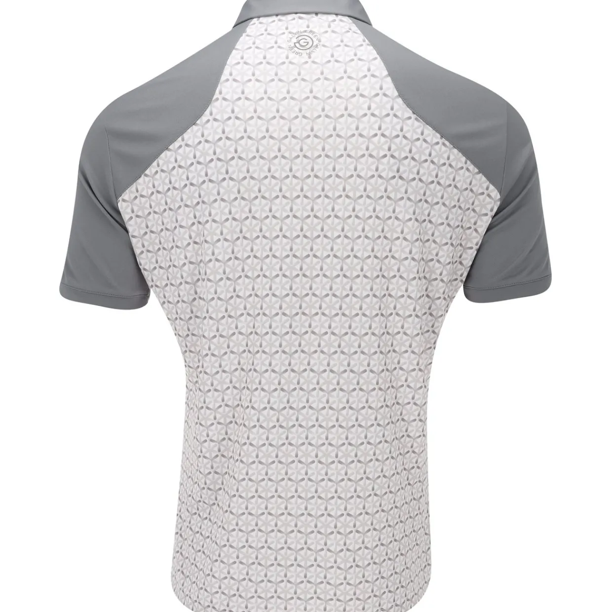 Galvin Green Golf Shirts^io hirt Poo hort eeve Gof Appare