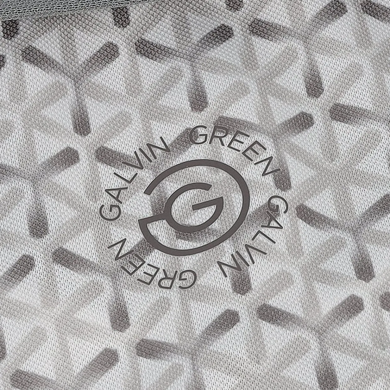 Galvin Green Golf Shirts^io hirt Poo hort eeve Gof Appare