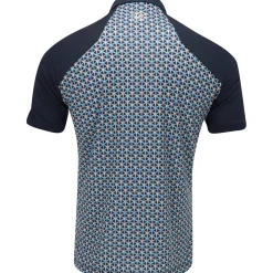 Galvin Green Golf Shirts^io hirt Poo hort eeve Gof Appare