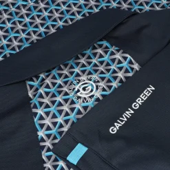 Galvin Green Golf Shirts^io hirt Poo hort eeve Gof Appare