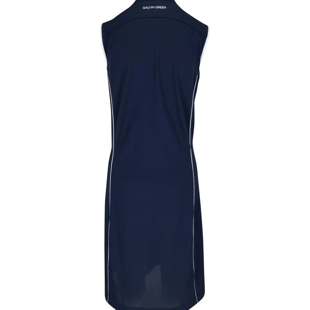 Galvin Green Ladies Golf Apparel^iranda VENTI8-Pu eevee Dre Poo hort eeve Gof Appare