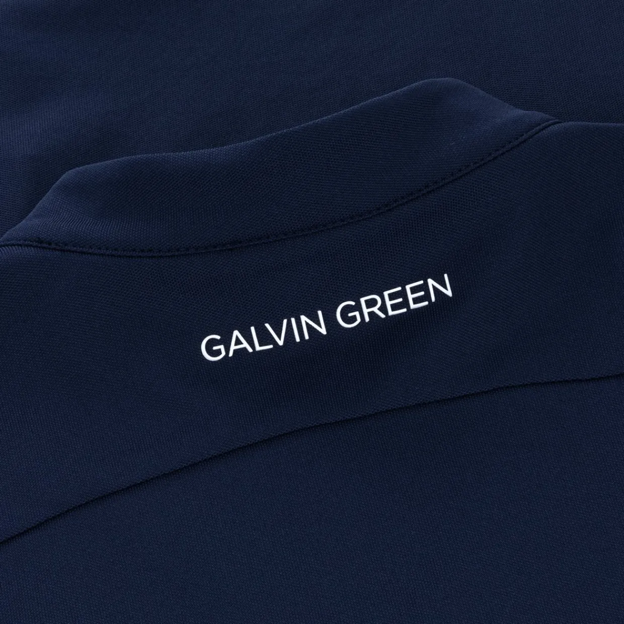Galvin Green Ladies Golf Apparel^iranda VENTI8-Pu eevee Dre Poo hort eeve Gof Appare