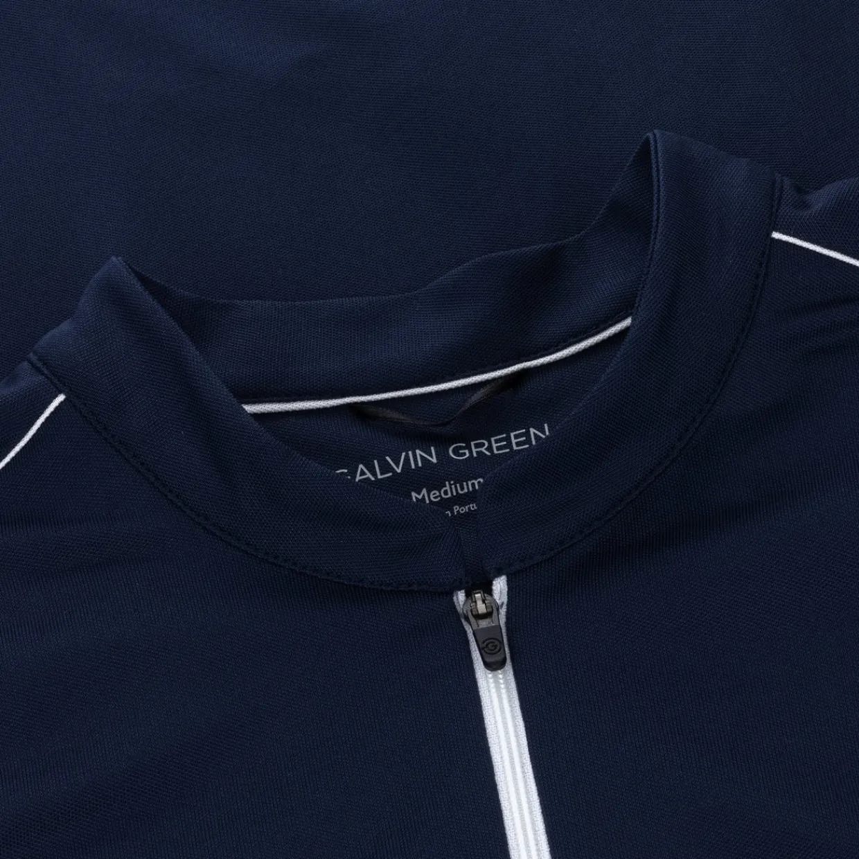 Galvin Green Ladies Golf Apparel^iranda VENTI8-Pu eevee Dre Poo hort eeve Gof Appare