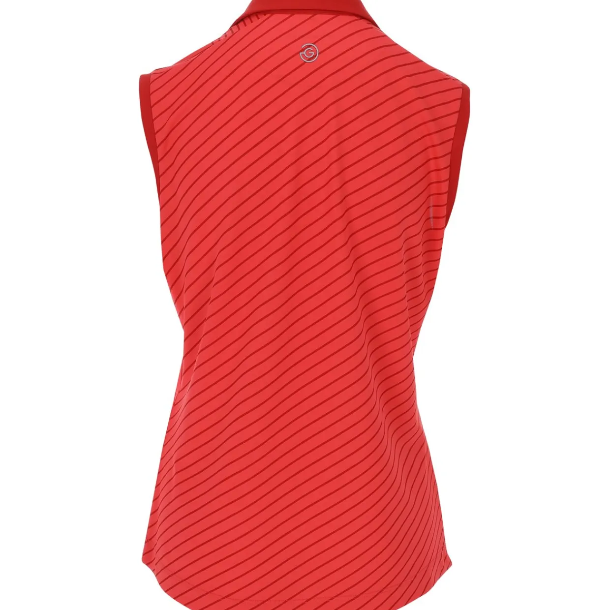 Galvin Green Ladies Golf Apparel^ira Venti8-PU eevee hirt Poo hort eeve Gof Appare