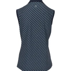 Galvin Green Ladies Golf Apparel^ira Venti8-PU eevee hirt Poo hort eeve Gof Appare