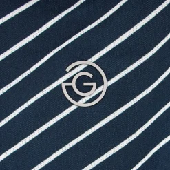 Galvin Green Ladies Golf Apparel^ira Venti8-PU eevee hirt Poo hort eeve Gof Appare