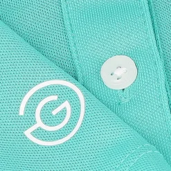Galvin Green Ladies Golf Apparel^iree Venti-8 PU hirt Poo hort eeve Gof Appare