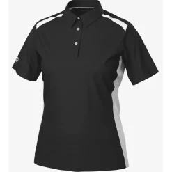 Galvin Green Ladies Golf Apparel^iree Venti-8 PU hirt Poo hort eeve Gof Appare