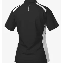 Galvin Green Ladies Golf Apparel^iree Venti-8 PU hirt Poo hort eeve Gof Appare