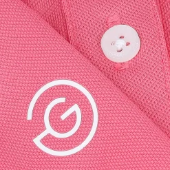 Galvin Green Ladies Golf Apparel^iree Venti-8 PU hirt Poo hort eeve Gof Appare