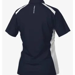 Galvin Green Ladies Golf Apparel^iree Venti-8 PU hirt Poo hort eeve Gof Appare