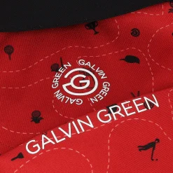 Galvin Green Golf Shirts^iro V8+ hirt Poo hort eeve Gof Appare