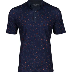 Galvin Green Golf Shirts^iro V8+ hirt Poo hort eeve Gof Appare