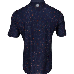 Galvin Green Golf Shirts^iro V8+ hirt Poo hort eeve Gof Appare