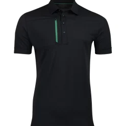 Galvin Green Golf Shirts^orton hirt Poo hort eeve Gof Appare