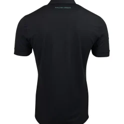 Galvin Green Golf Shirts^orton hirt Poo hort eeve Gof Appare
