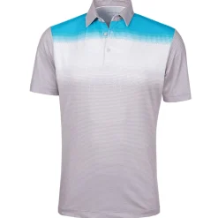 Galvin Green Golf Shirts|Mens Golf Apparel^o Venti8-PU hirt Poo hort eeve Gof Appare