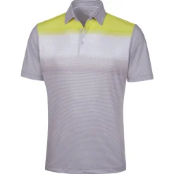 Galvin Green Golf Shirts|Mens Golf Apparel^o Venti8-PU hirt Poo hort eeve Gof Appare