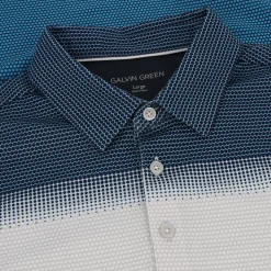 Galvin Green Golf Shirts|Mens Golf Apparel^o Venti8-PU hirt Poo hort eeve Gof Appare