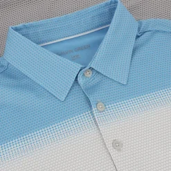 Galvin Green Golf Shirts|Mens Golf Apparel^o Venti8-PU hirt Poo hort eeve Gof Appare