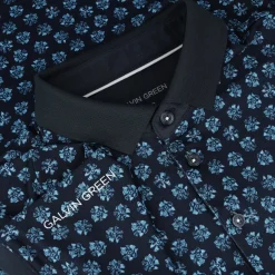 Galvin Green Golf Shirts|Mens Golf Apparel^urphy V8+ hirt Poo hort eeve Gof Appare