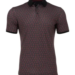 Galvin Green Golf Shirts|Mens Golf Apparel^urphy V8+ hirt Poo hort eeve Gof Appare