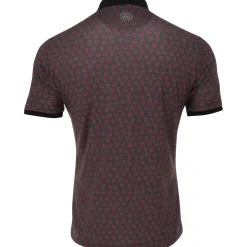 Galvin Green Golf Shirts|Mens Golf Apparel^urphy V8+ hirt Poo hort eeve Gof Appare